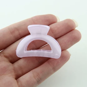 کلیپس دخترانه ساده کوچک