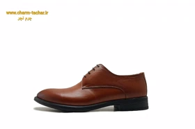 کفش مردانه رسمی چرم طبیعی si893