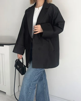 مانتو piko (مشکی)