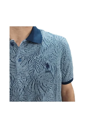 تیشرت مردانه اورجینال assn u.s.-polo-assn.