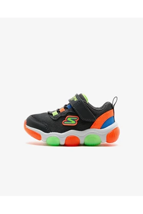 کتانی بچگانه اورجینال skechers skechers