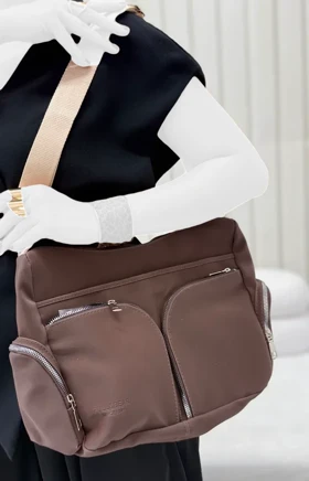 کیف زنانه بوژان