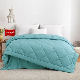 لحاف طرح لوزی