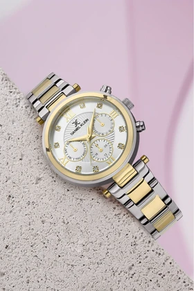 ساعت زنانه daniel-klein daniel-klein