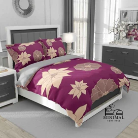 روتختی اسپرت طرح گل مدل T6083