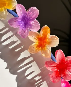 کلیپس رسمی پلاستیکی