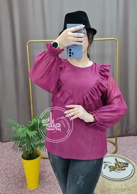 شومیز لیندا