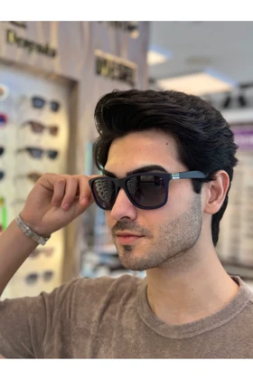 عینک آفتابی مردانه optelli optelli