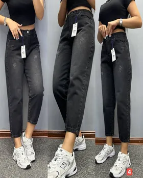 شلوار مام کد 2116