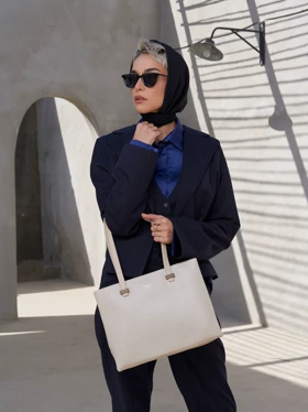 کیف دوشی زنانه دیوید جونز