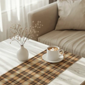 رانر ساده Table Runner2