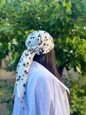 اسکارف مصری