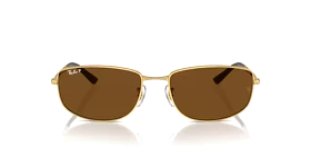 عینک آفتابی ریبن RayBan RB 3732