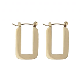 گوشواره زنانه مدل مینیمال