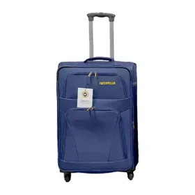 چمدان سایز کوچک CAT مدل CAT40317 SMALL (به همراه یک عدد کاور هدیه ویژه)