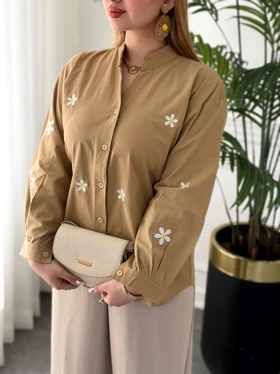 تونیک بابونه 0289 (کرم)
