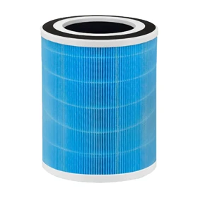 فیلتر یدکی دستگاه تصفیه هوا بومیدی مدل Bomidi Air Purifier Filter AP01 کد AP01X