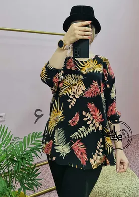 کیمونو نخی هاوایی