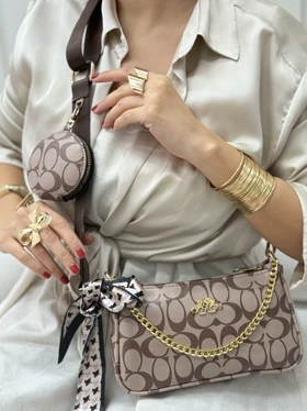 کیف نیوکاسل (کوچ نسکافه ای)