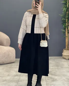 کت و سارافون پیچازی پاپیون