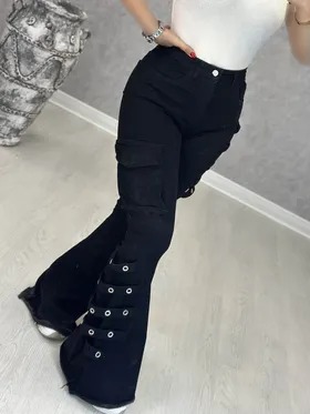 شلوار دمپا : 8756