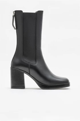 بوت و نیم بوت زنانه اله elle