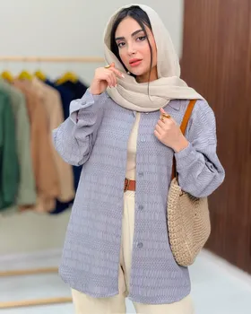 شومیز کوک‌دوزی