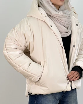 کاپشن سیلیکونی شقایق(72)کد:4615