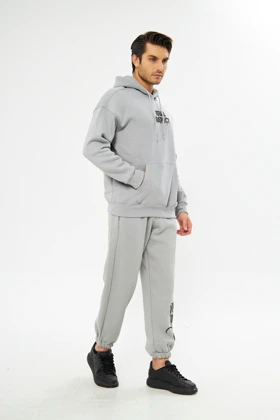 ست هودی و شلوار مردانه garen garen