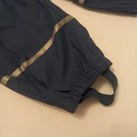 کاپشن ضد آب