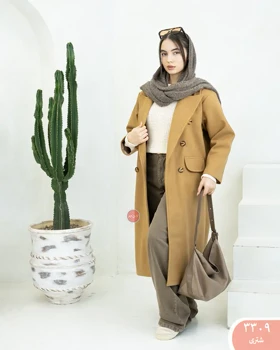پالتوبلندلیلیان 3309