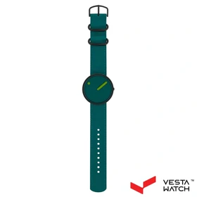 ساعت مچی مردانه و زنانه پیکتو PICTO مدل PR44003-R004