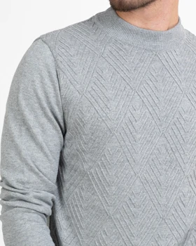 ام کی کالکشن بافت mk-6332-gray