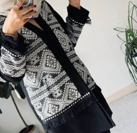 مانتو کتی مزونی آیسان