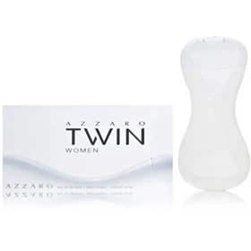 عطر ادکلن آزارو تویین زنانه | Azzaro Twin