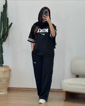 تی‌شرت و شلوار مازراتی