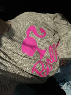 بافت BARBIE