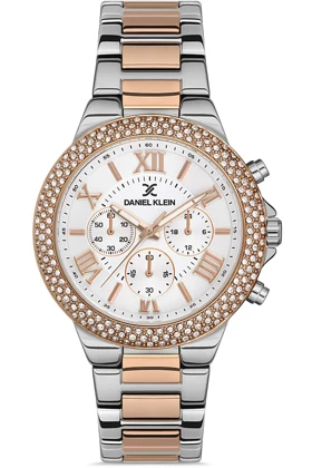 ساعت زنانه daniel-klein