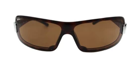 عینک آفتابی ریبن RayBan RB4117S 64273 کد 83086