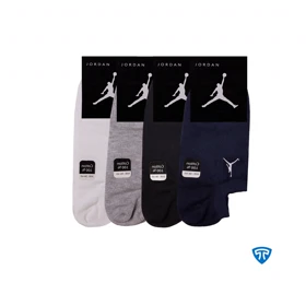 جوراب مچی زیرقوزکی اسپرت زنانه تاپیک برند JORDAN