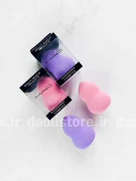 بیوتی بلندر مدل ساعت شنی MAC