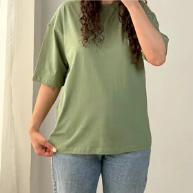 تیشرت مداد رنگی