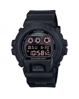 ساعت مچی مردانه کاسیو جیشاک CASIO G-SHOCK DW-6900UMS-1D