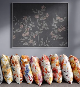 کوسن 8 تکه pillow 8 set 219