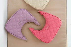 کیف دستی مدل David Jones 6955-2