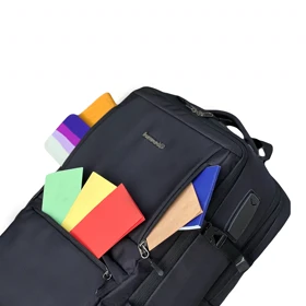 کوله پشتی سفری فوروارد کد FORWARD - FCLT65053 COMPACT TRAVEL (دارای جا کفشی مجزا)