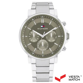 ساعت مچی مردانه تامی هیلفیگر TOMMY HILFIGER مدل 1710587
