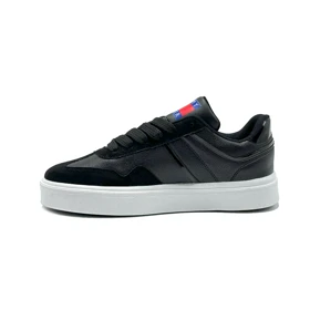 کفش و کتانی اسپرت مردانه مدل TOMMY JEANS رنگ مشکی