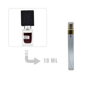 دکانت عطر ادکلن بلک افغان مردانه و زنانه (ناسوماتو بلک افگانو) 10 میل اصلی Nasomatto Black Afgano 10ml