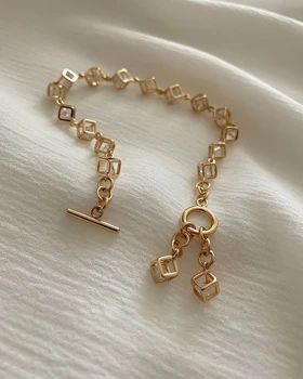 دستبند مکعب ژوپینگ